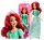 LEGO Disney - Lego Friends - Liann szoba (41739)