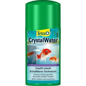  Tetra Pond CrystalWater tisztító folyadék 500ml