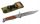 Kés, machete - AK47 katonai bagnet vadászkés 34cm K47