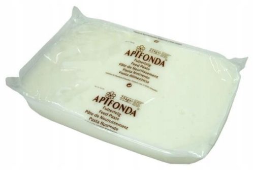 Méhtakarmányo - Apifonda méhpempő 12 kg