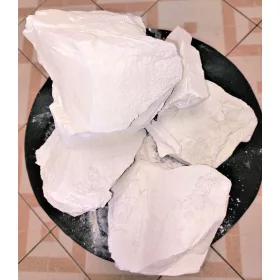  Mészműtrágya Kalcinált Mészpor 25 kg