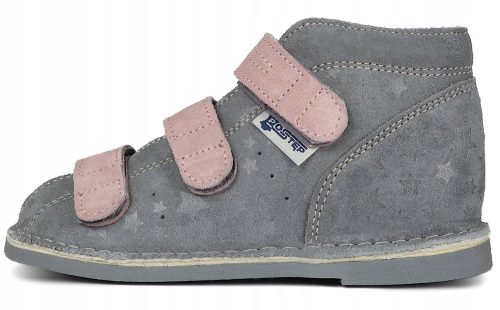 Gyermek ortopéd cipők - Adidas breaknet cipő tépőzáras cipők fehér elasztikus zenekarok
