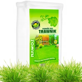    Ampol-Merol többkomponensű műtrágya granulátum 25 kg 25 l