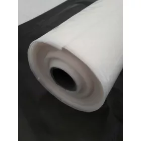   Fólia alagút - Fólia alagút 30 m² 500 x 600 cm átlátszó