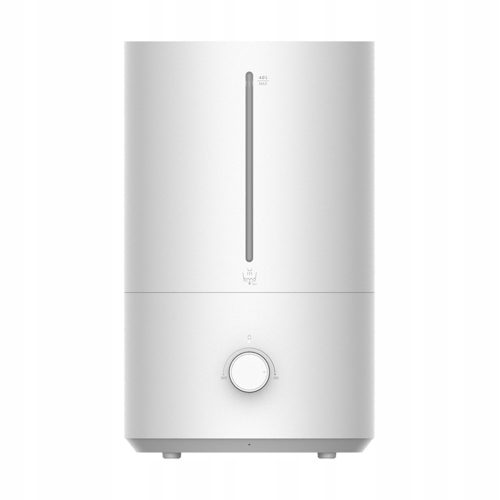 Párásító - 2in1 ventilátor összecsukható padló + íróasztal fehér