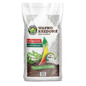  Mészműtrágya Ampol-Merol granulátum 25 kg 25 l