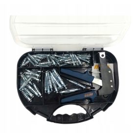 Szerszámkészletek - Verckmann lapos -eye kulcskészlet