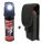 Könny spray - Bors gáz ragadozó 75ml LED + tok
