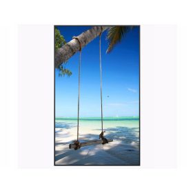  Cleo-Art 750 W fehér dekoratív radiátor