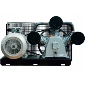 Walter GK880 P PLATE olajkompresszor 0 l 10 bar