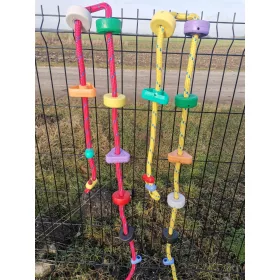 Mászókötél 16 mm-es játszótér