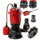  Dambat 550 W-os búvárszivattyú 18.000 l/h