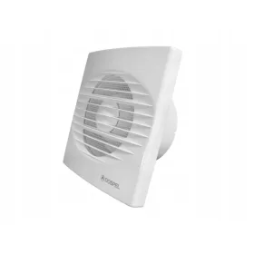   Fürdőszoba ventilátor - FALI VENTILÁTOR DOSPEL STYLE 100 S-P STANDARD 24