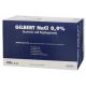 Fiziológiai megoldás - Nature's Sunshine Brite fogkrém menta 100 g