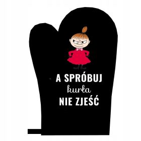   Konyhai kötény - Sütőkesztyű, védőkesztyű nagymamának