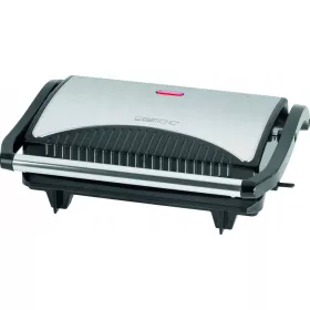  MULTIFUNKCIÓS ELEKTROMOS GRILL CLATRONIC 700W MG