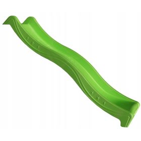 Csúszda összeszereléshez, víz JUST FUN 240 cm 50 kg-ig