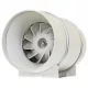 Lindab CFD 250 mm-es légcsatorna ventilátor