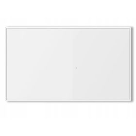  750W ECO FŰTÉSPANEL INFRAVÖRÖS FŰTÉS