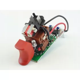   Dugattyú szerszámokhoz - Bosch kapcsoló modul GSR 10.8VLI 1 607 233 345