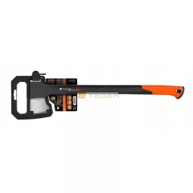 Teger fejsze 710 cm 1700 kg