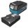 Gyors Dedra Charger Li-ion akkumulátor 18v + 5ah