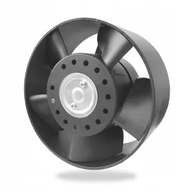 MMotors 2402 135 mm-es csőventilátor