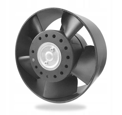 MMotors 2402 135 mm-es csőventilátor
