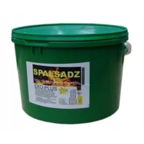   Kandalló szerszámok - Space Anti-Sadza kémény kemence előkészítése 5 kg