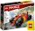  LEGO Ninjago Kaia EVO 71780 nindzsa versenyautó + LEGO papírtáska