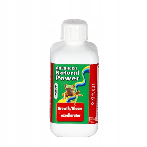  Advanced Hydroponics of Holland többkomponensű műtrágya folyadék 0,7 kg 0,5 l