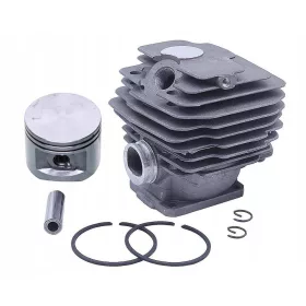   Henger, dugattyú szerszámokhoz - 46 mm Stihl 028 /028 Super AV Q WB henger