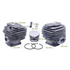   Henger, dugattyú szerszámokhoz - FESTOOL ROTEX RO 150 ORG CSISZOLÓLÉP 202461