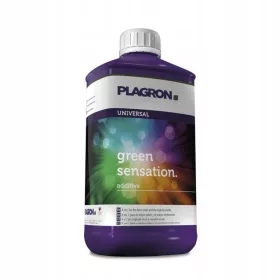  Plagron Green Sensation 1l virágzás-stimulátor
