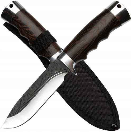Kés, machete - Finka Tourist katonai vadászkés N151