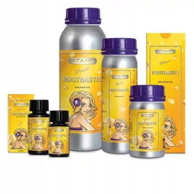  ATAMI ROOTBASTIC 100ml, GYÖKÉR NÖVEKEDÉS STImulÁTOR