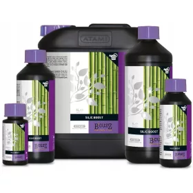  ATAMI szilíciumfokozó műtrágya - Szilikon 100ml
