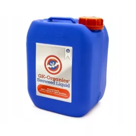 Többkomponensű műtrágya 5 folyékony 5 kg