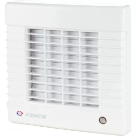   Fürdőszoba ventilátor - Zehnder Luna E125 705613128 kipufogó diffúzor