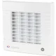 Fürdőszoba ventilátor - Zehnder Luna E125 705613128 kipufogó diffúzor