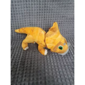    Diplodoc dinoszaurusz 48cm-es kabalája 049119 plüssjáték
