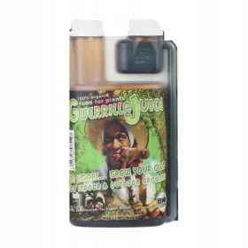    Szerves, természetes műtrágya Biotabs folyékony 0,8 kg 0,5 l