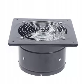 KAHEPO KP1715 konyhai ventilátor 200 mm