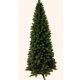 Karácsonyfa - Keskeny kúpú karácsonyfa *ANIA*, magassága 180 cm.