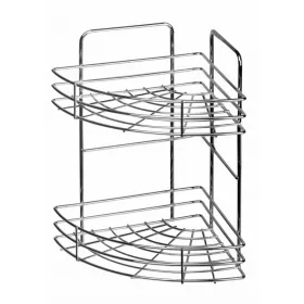  Galicja 20711 sarok fürdőszobai polc