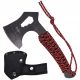  FOX TOMAHAWK AXE Redrope kőmosott