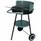  Kerek Grill 40 cm kerekeken magasság 80 cm MG912 Master Grill & Party