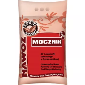   Kerti műtrágya - Ampol-Merol nitrogén műtrágya granulátum 5 kg 7 l