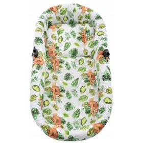 Jackmar mózeskosár betét