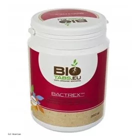  Szerves, természetes műtrágya Biotabs por 1 kg 1 l